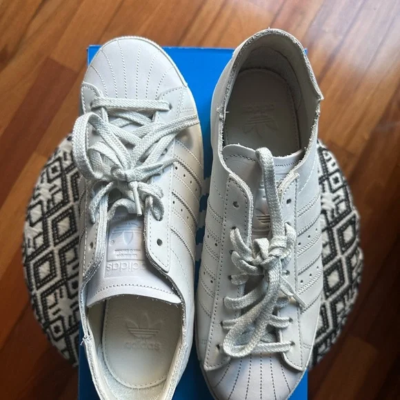 Adidas Superstar 82 Sneakers IG2477 - Picture 13 of 13